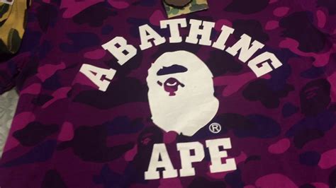 fake bape watch|authentic bape for sale.